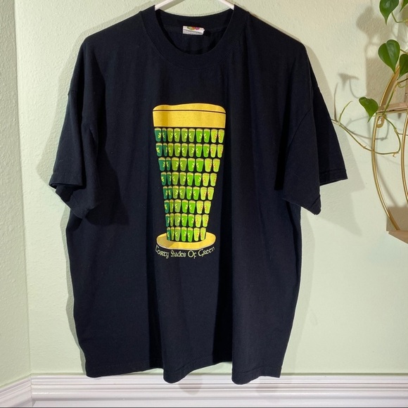 Irish Beer Lover’s Tee Shirt Men’s Size XXL 🔥 - Picture 5 of 7